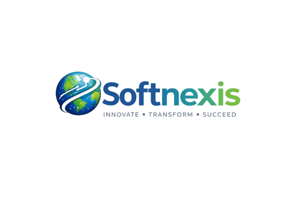 Softnexis Gentech Logo